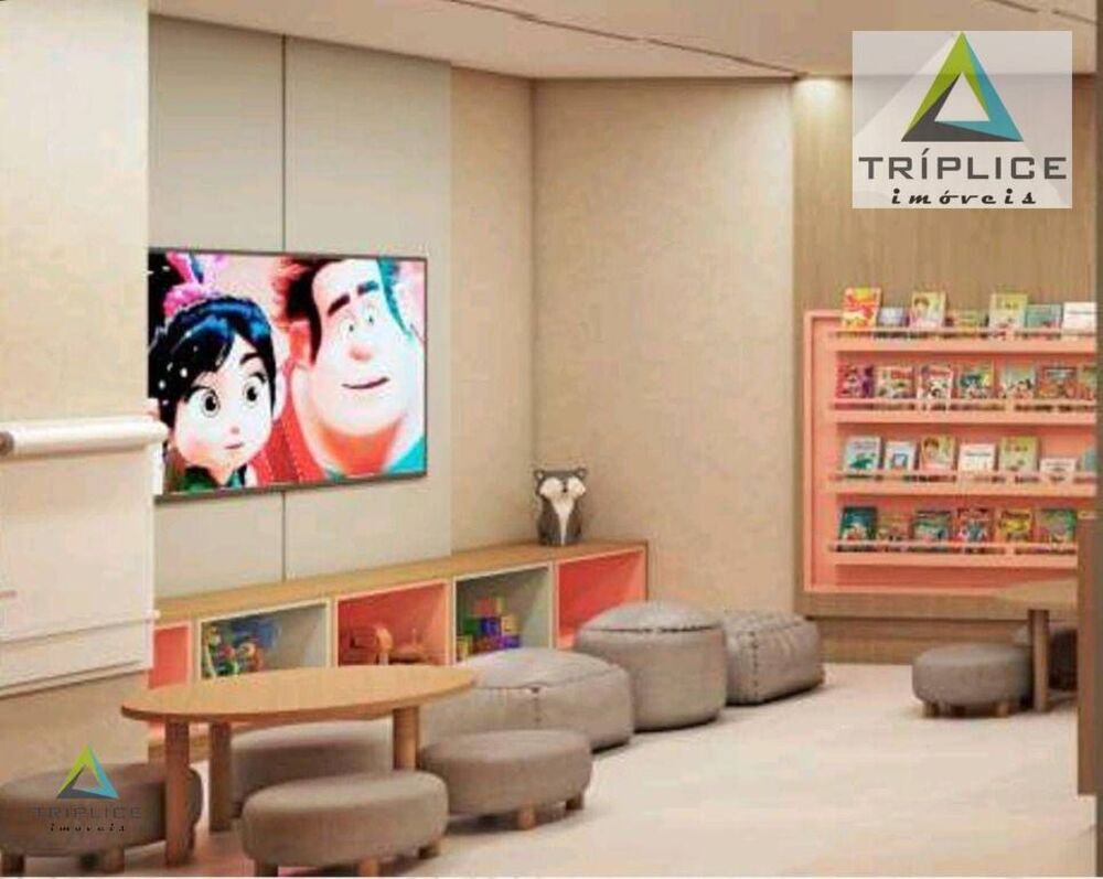 Cobertura, 4 quartos, 152 m² - Foto 2