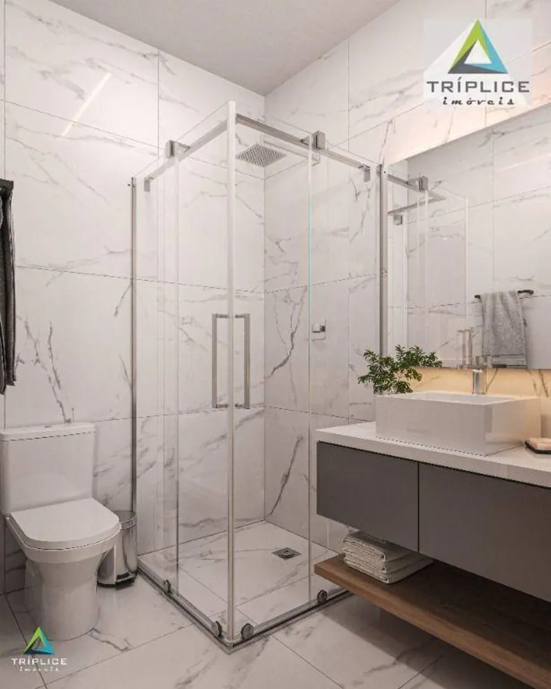 Apartamento, 4 quartos, 156 m² - Foto 6