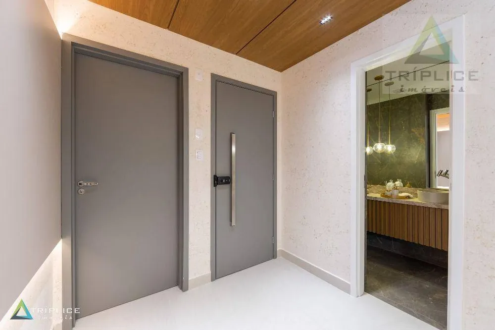 Apartamento, 4 quartos, 156 m² - Foto 3