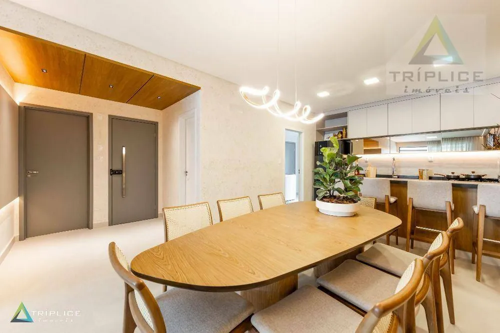 Apartamento, 4 quartos, 156 m² - Foto 2