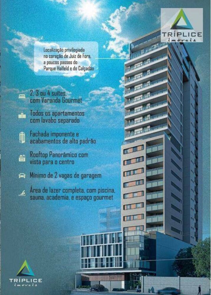 Apartamento, 4 quartos, 156 m² - Foto 4