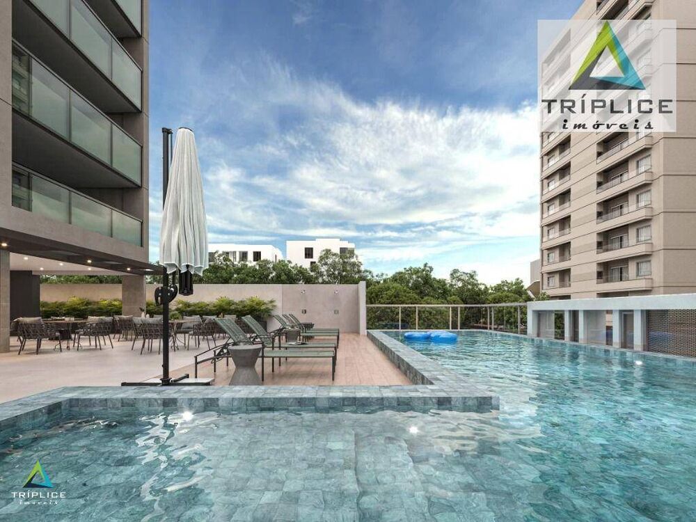 Apartamento, 4 quartos, 156 m² - Foto 1