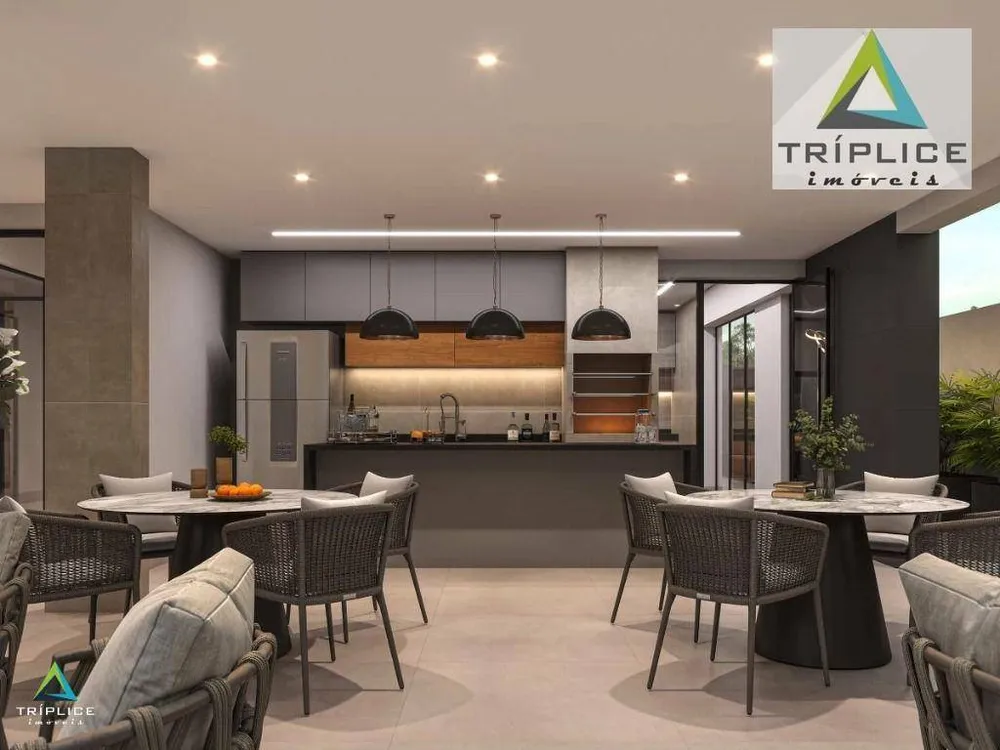 Apartamento, 4 quartos, 156 m² - Foto 9