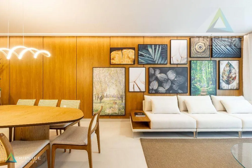 Apartamento, 4 quartos, 156 m² - Foto 1