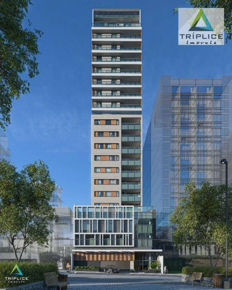Apartamento, 4 quartos, 156 m² - Foto 11