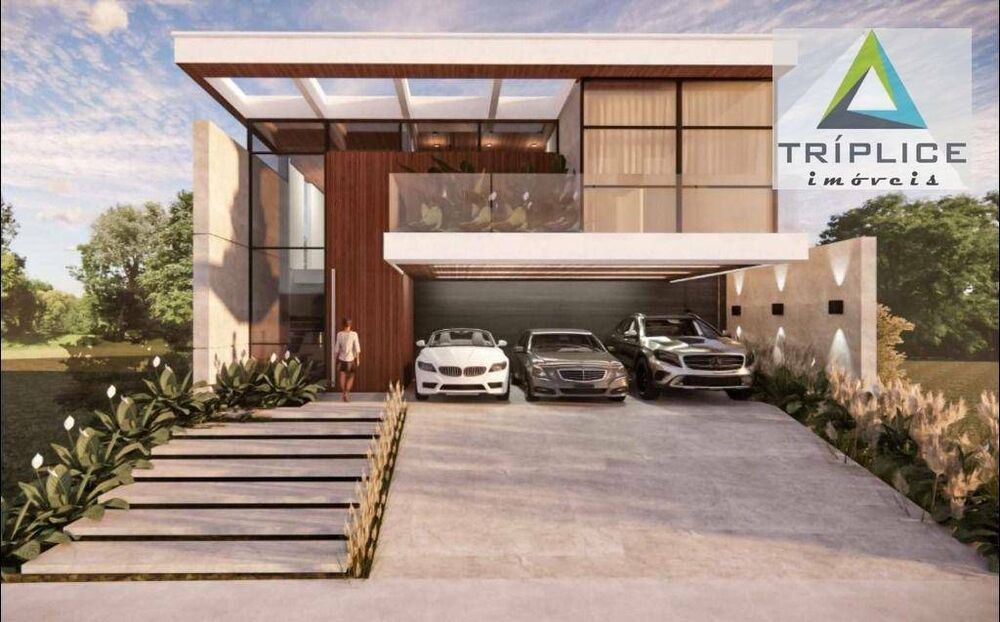 Loteamento e Condomínio, 452 m² - Foto 3