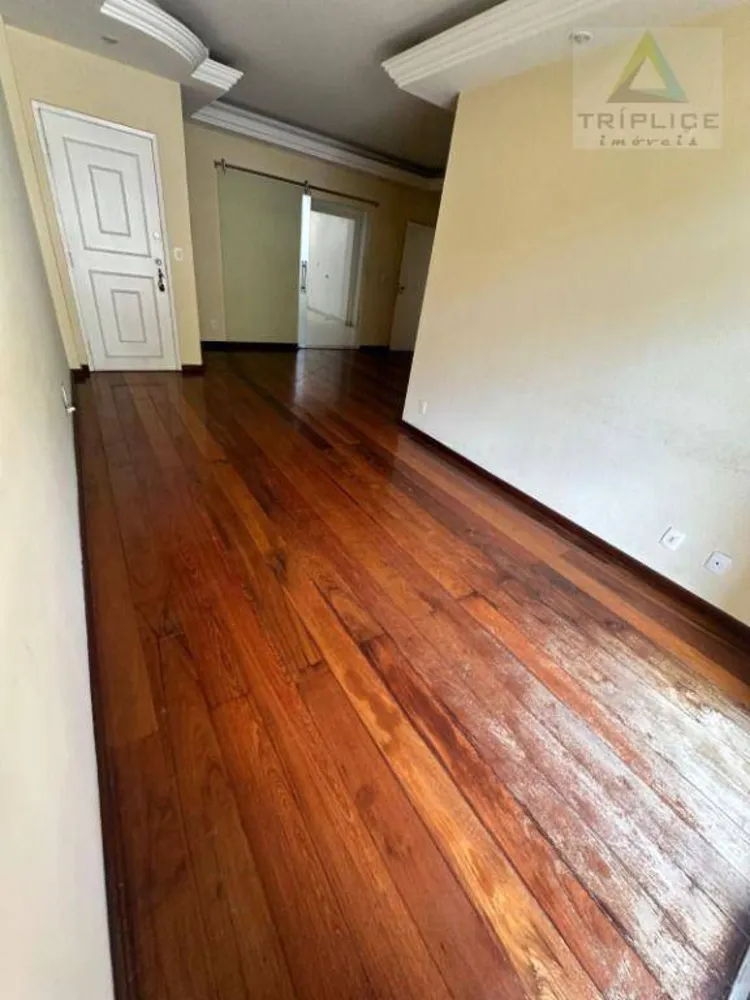 Apartamento, 3 quartos, 120 m² - Foto 2