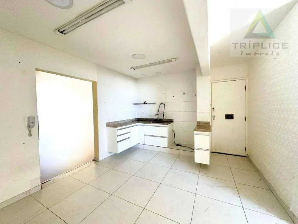 Apartamento, 3 quartos, 120 m² - Foto 6