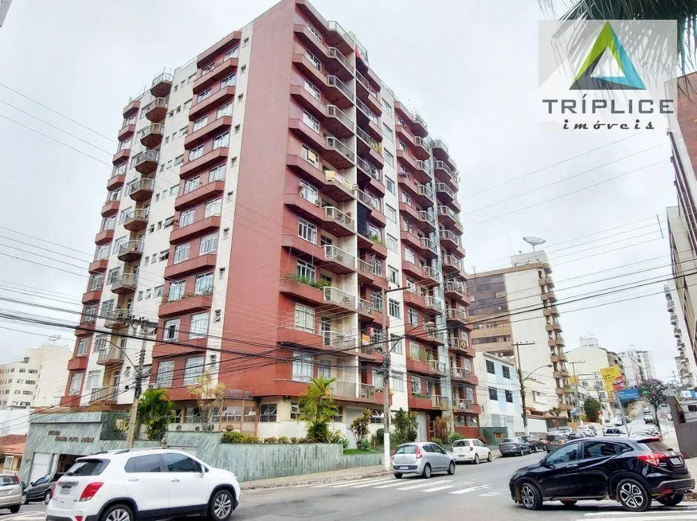 Apartamento, 3 quartos, 120 m² - Foto 1
