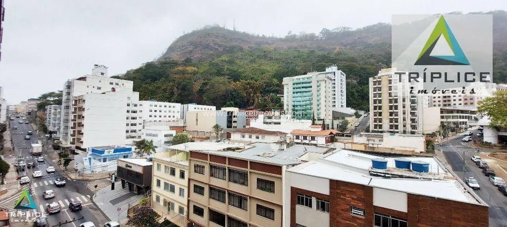 Apartamento, 3 quartos, 120 m² - Foto 3