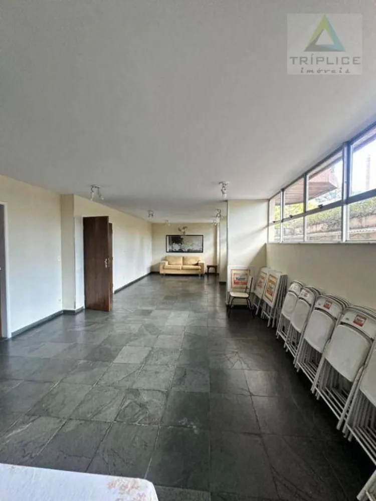 Apartamento, 3 quartos, 120 m² - Foto 7