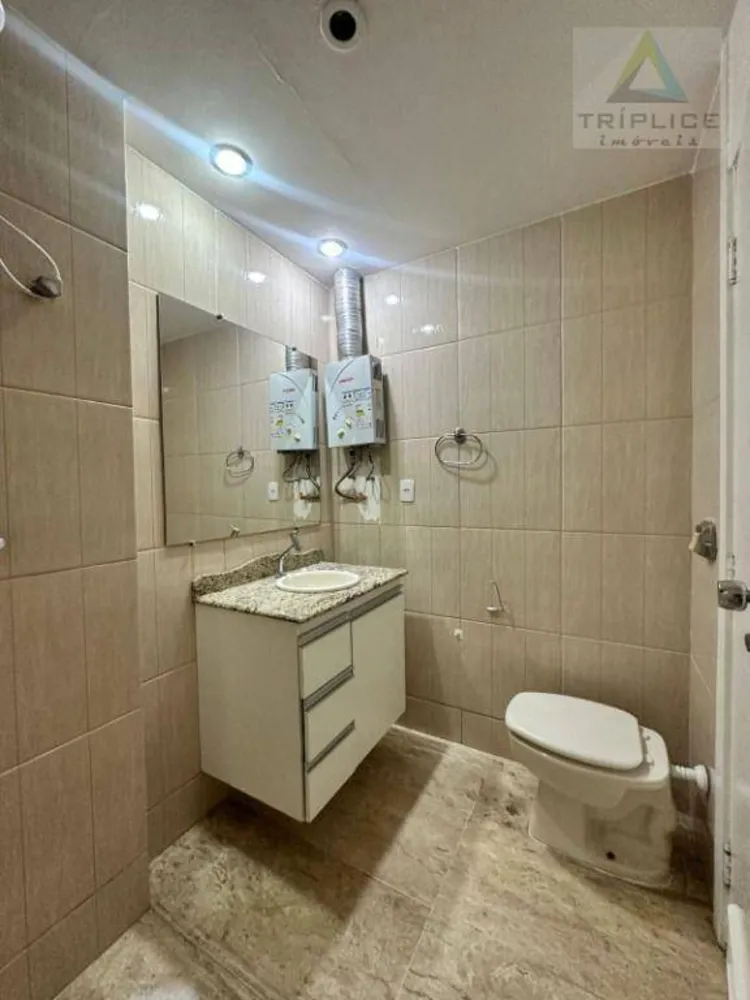 Apartamento, 3 quartos, 120 m² - Foto 5