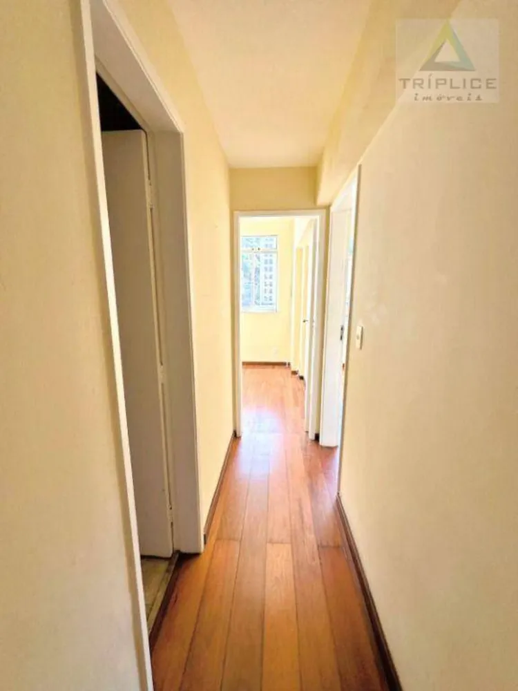 Apartamento, 3 quartos, 120 m² - Foto 4