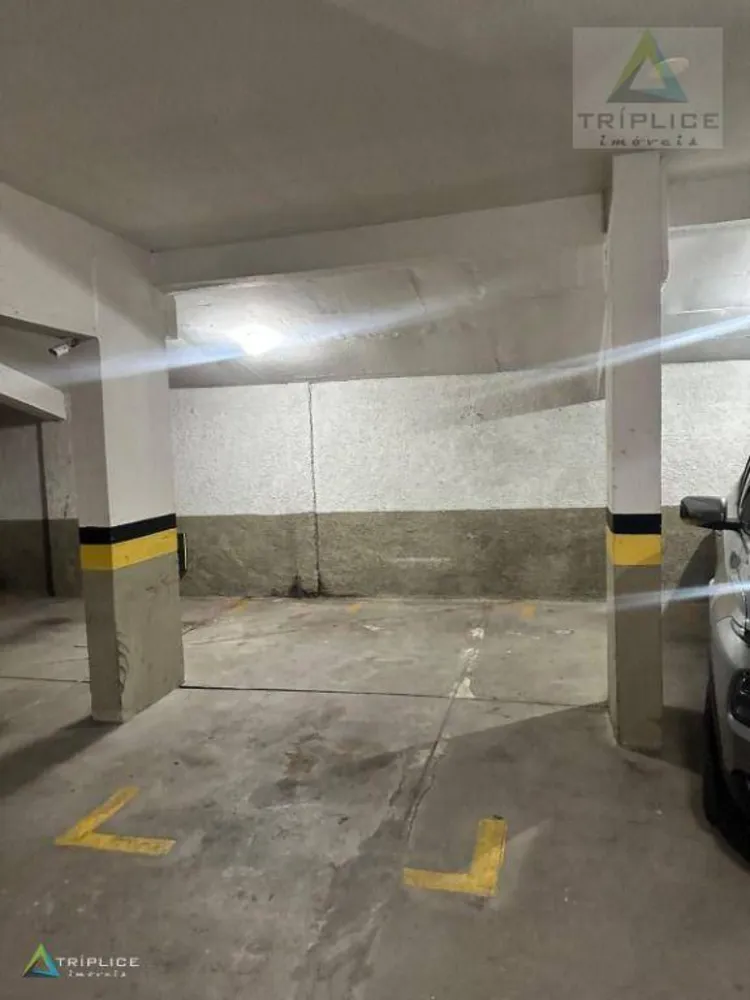 Apartamento, 3 quartos, 120 m² - Foto 8