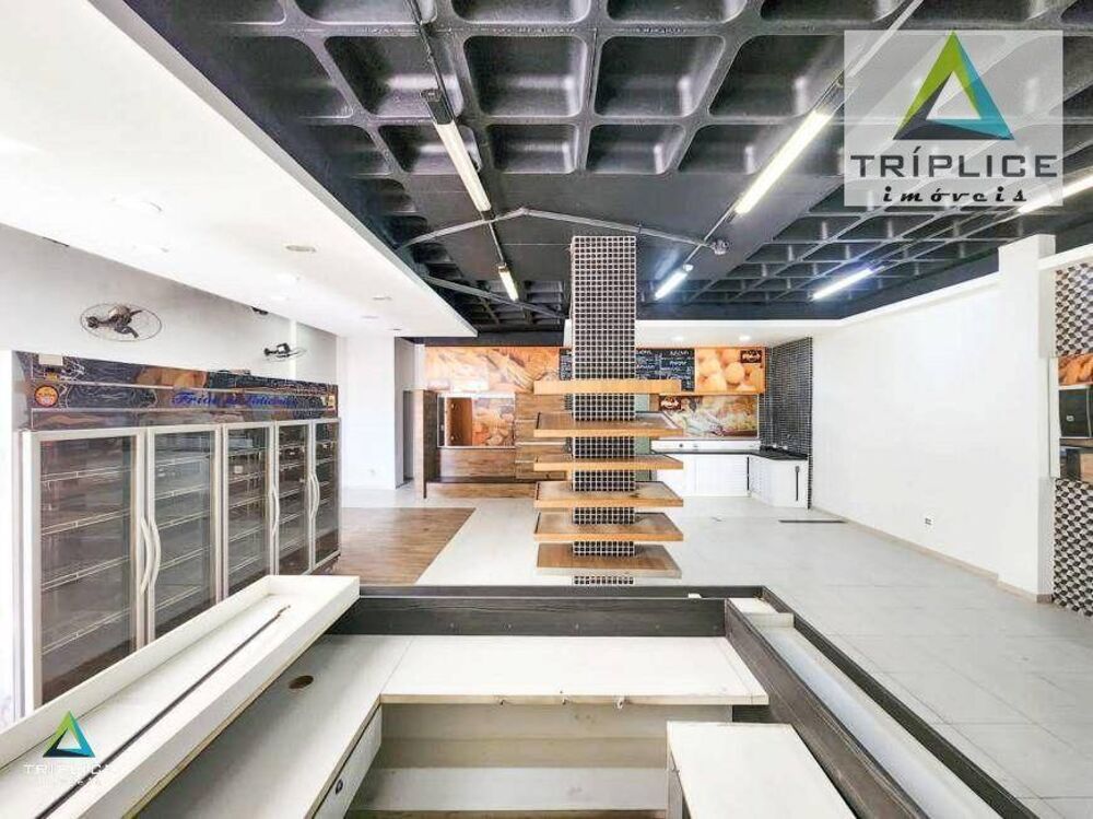 Loja-Salão à venda e aluguel, 198m² - Foto 4