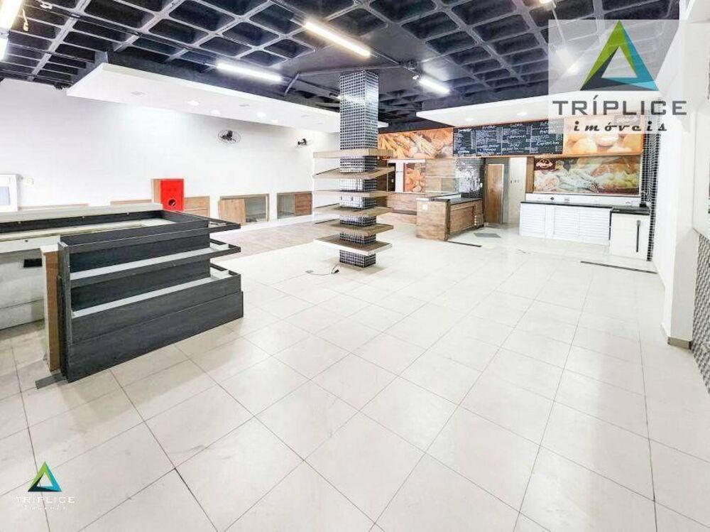 Loja-Salão à venda e aluguel, 198m² - Foto 3