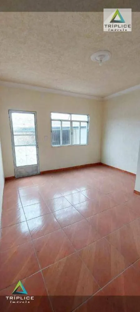 Casa, 2 quartos, 104 m² - Foto 1