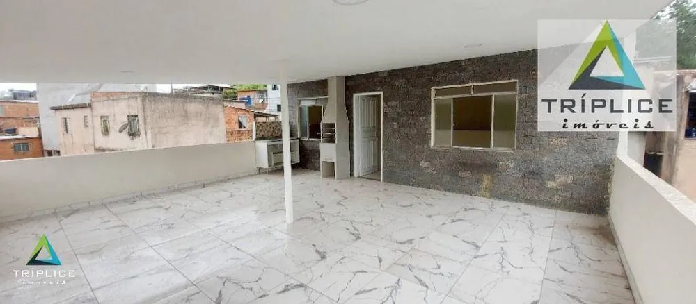 Casa, 2 quartos, 104 m² - Foto 11