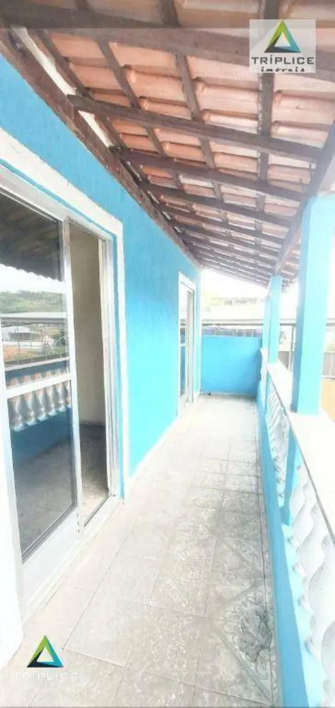 Casa, 2 quartos, 104 m² - Foto 3