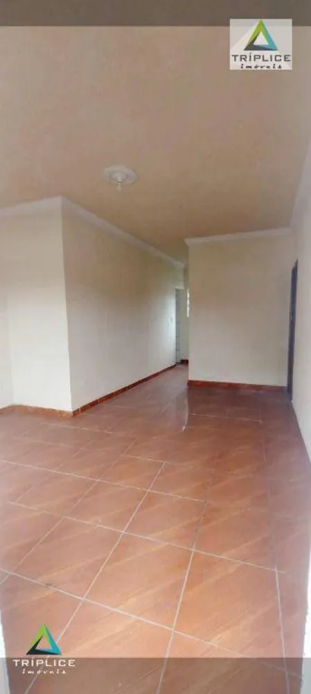 Casa, 2 quartos, 104 m² - Foto 2