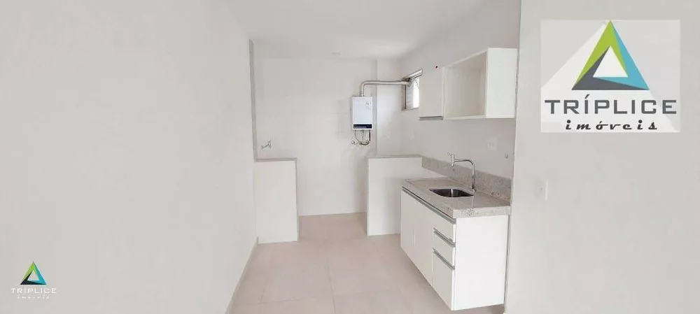 Apartamento, 1 quarto, 38 m² - Foto 2
