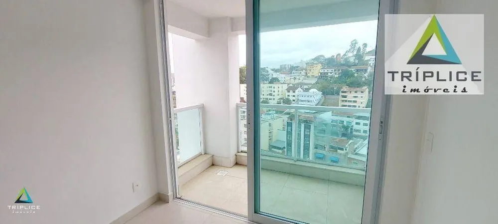 Apartamento, 1 quarto, 38 m² - Foto 8