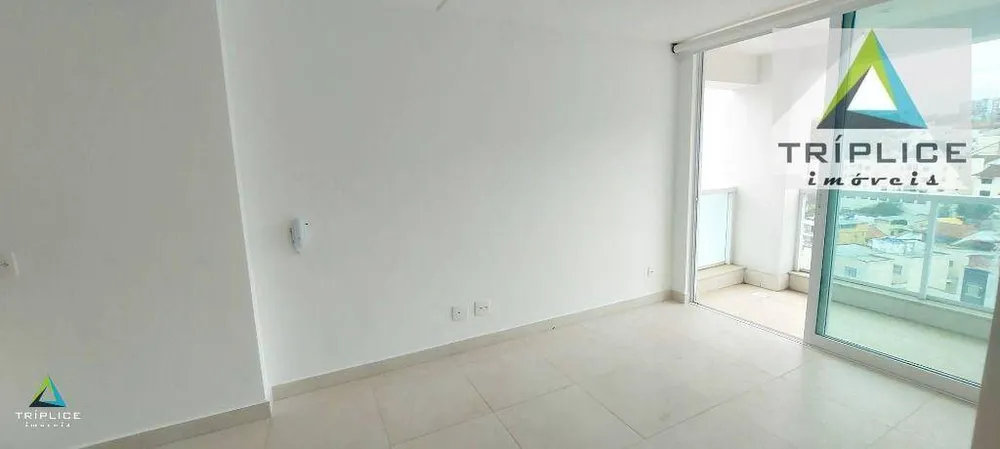 Apartamento, 1 quarto, 38 m² - Foto 3