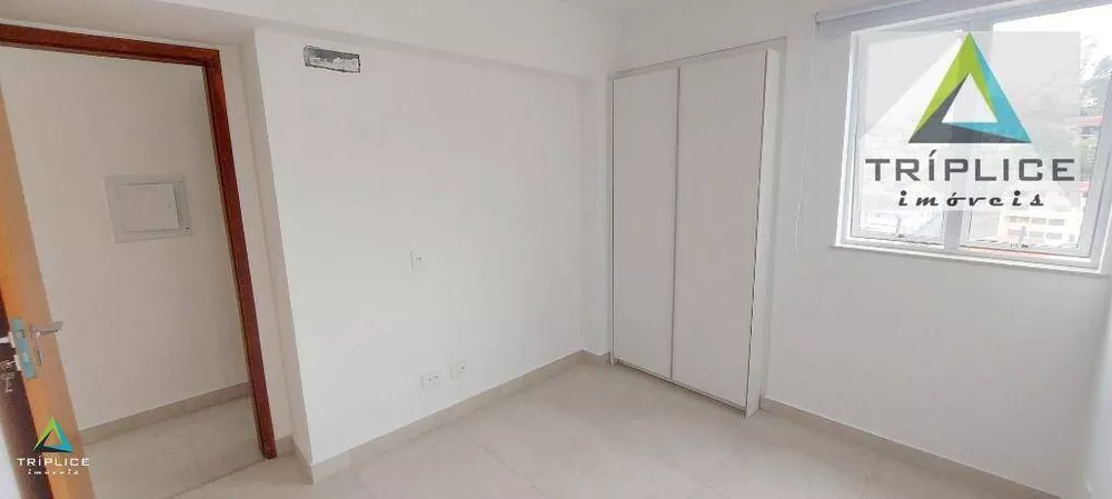 Apartamento, 1 quarto, 38 m² - Foto 6