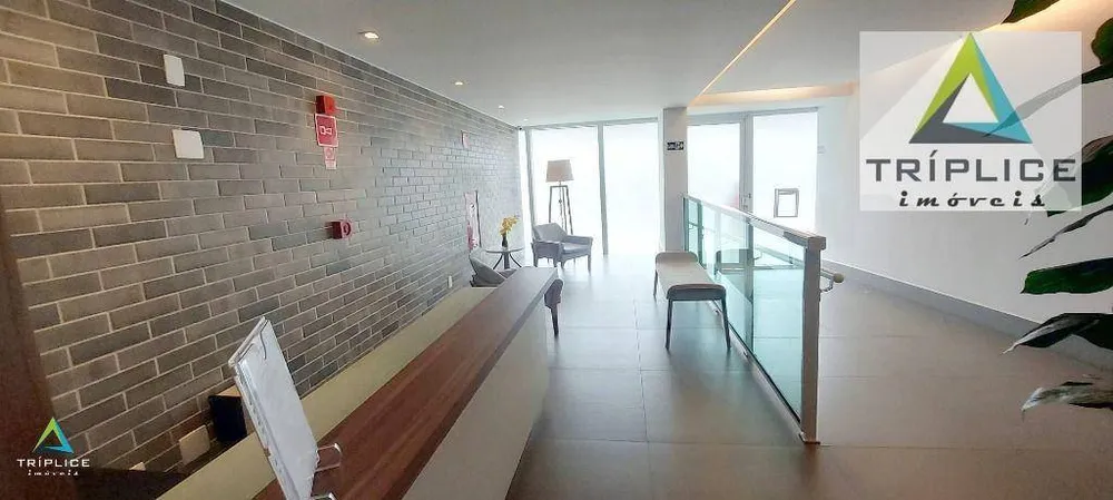 Apartamento, 1 quarto, 38 m² - Foto 1