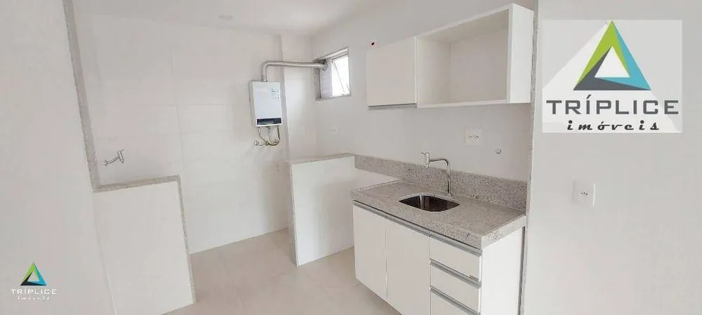 Apartamento, 1 quarto, 38 m² - Foto 6