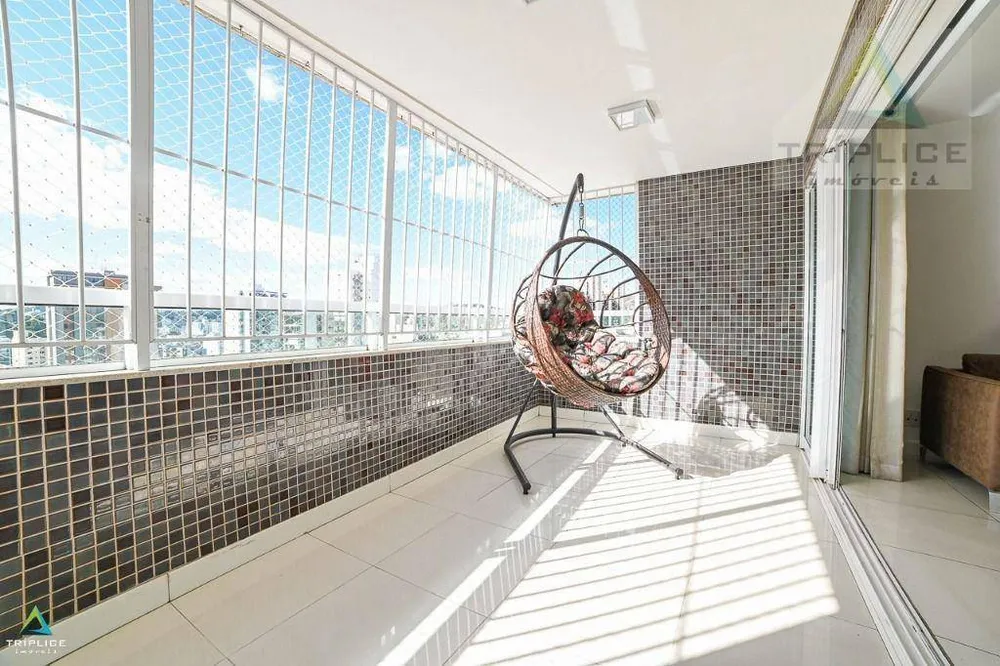 Cobertura, 5 quartos, 450 m² - Foto 9