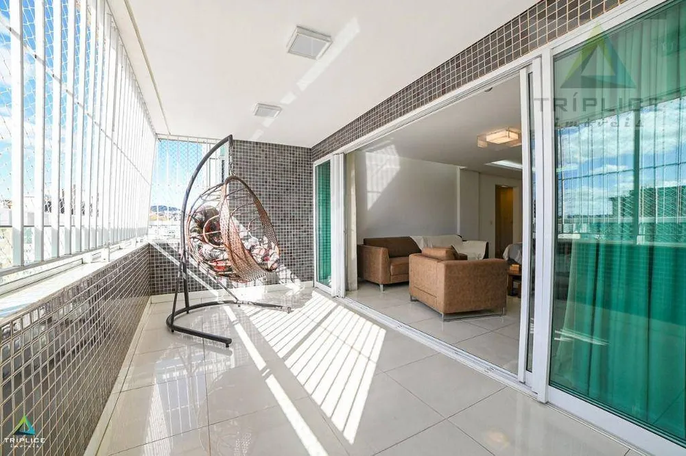Cobertura, 5 quartos, 450 m² - Foto 10