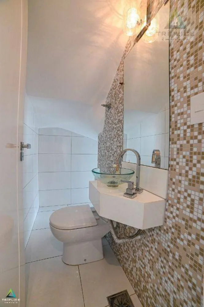 Cobertura, 5 quartos, 450 m² - Foto 11