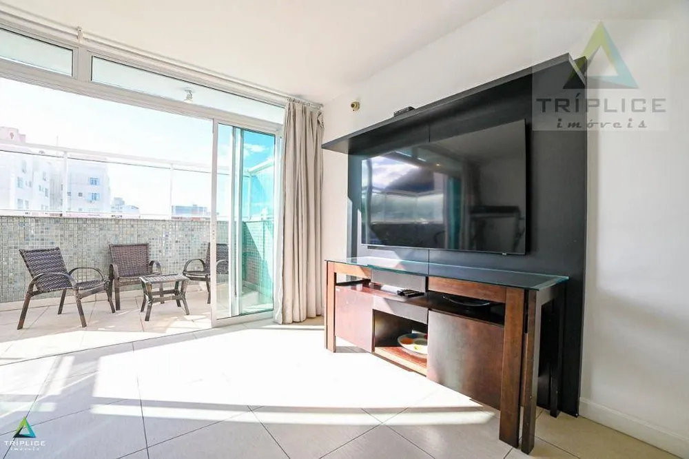 Cobertura, 5 quartos, 450 m² - Foto 16