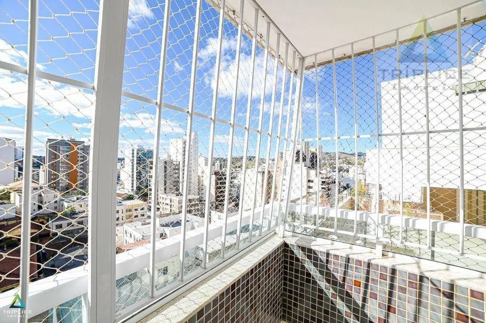 Cobertura, 5 quartos, 450 m² - Foto 13