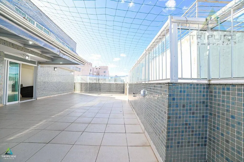 Cobertura, 5 quartos, 450 m² - Foto 17
