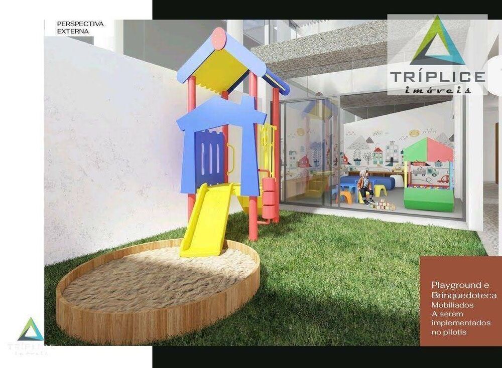 Cobertura à venda com 3 quartos, 158m² - Foto 6