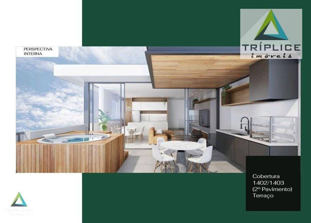 Cobertura à venda com 3 quartos, 158m² - Foto 12