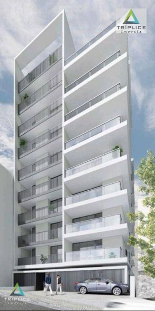 Cobertura à venda com 3 quartos, 158m² - Foto 3