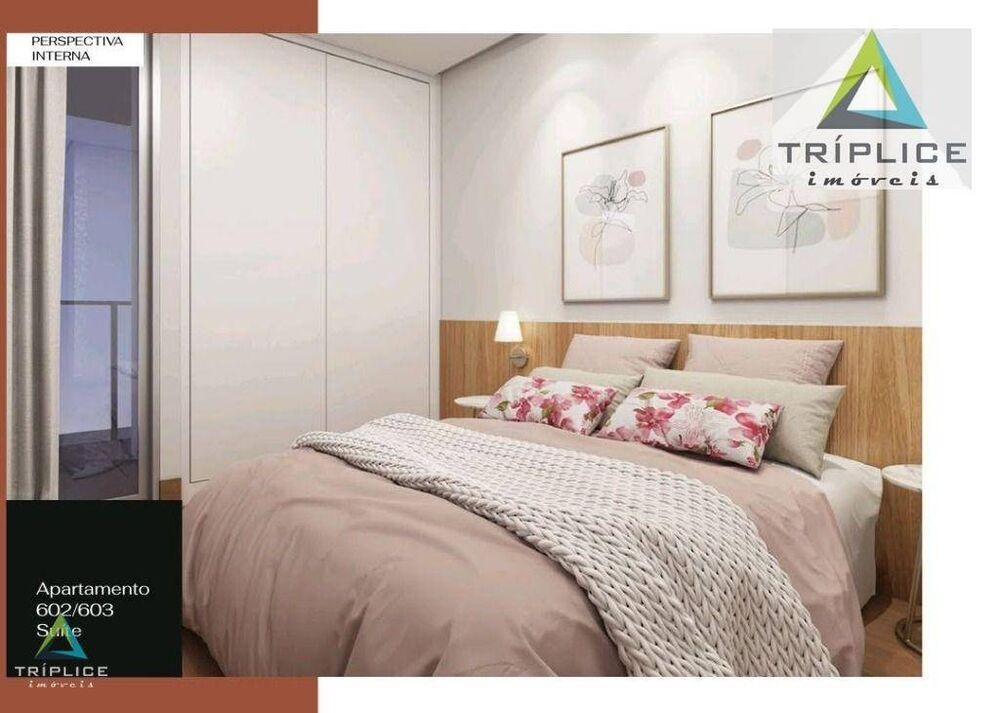 Cobertura à venda com 3 quartos, 158m² - Foto 8