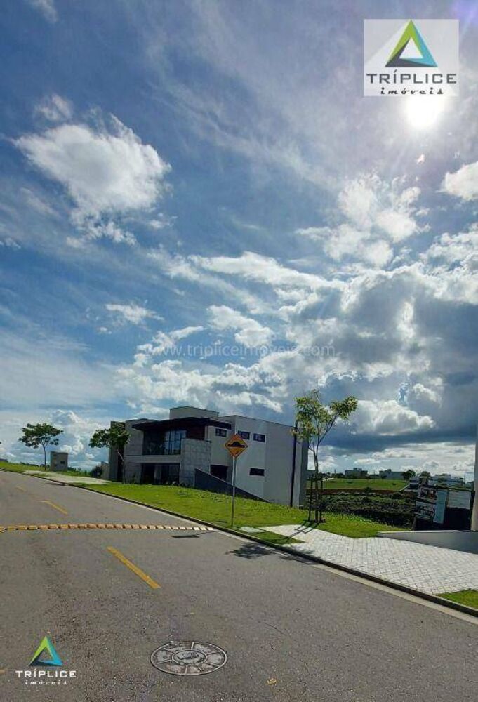 Loteamento e Condomínio, 452 m² - Foto 6