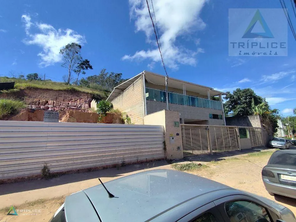 Terreno, 896 m² - Foto 2