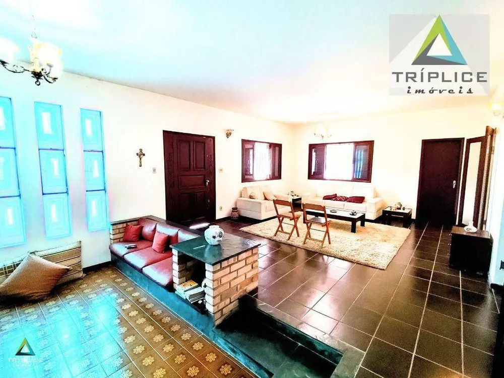 Casa, 4 quartos, 440 m² - Foto 6