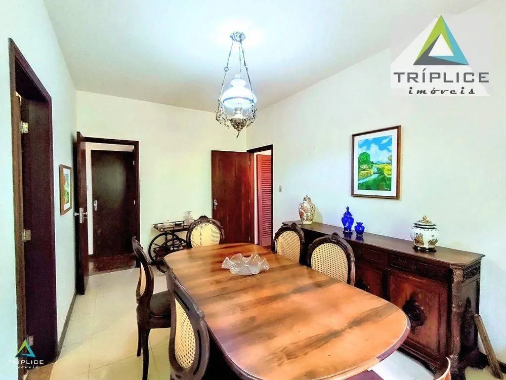 Casa, 4 quartos, 440 m² - Foto 11