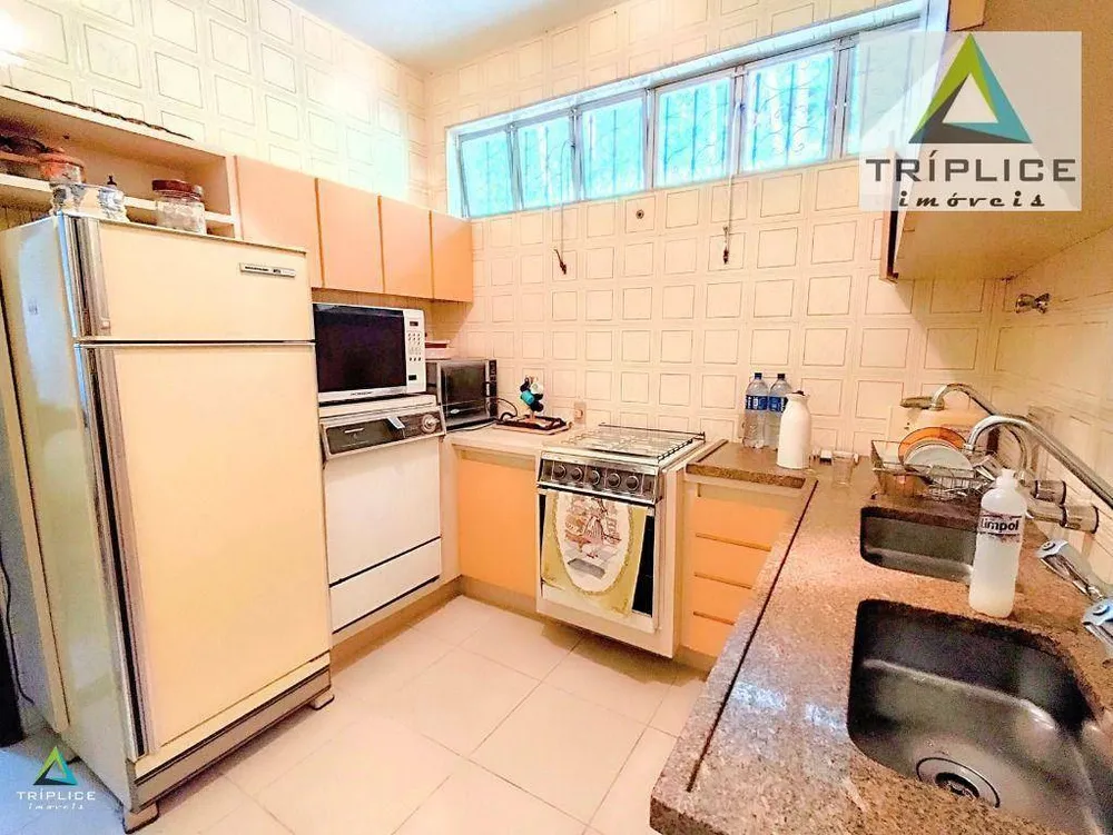 Casa, 4 quartos, 440 m² - Foto 16