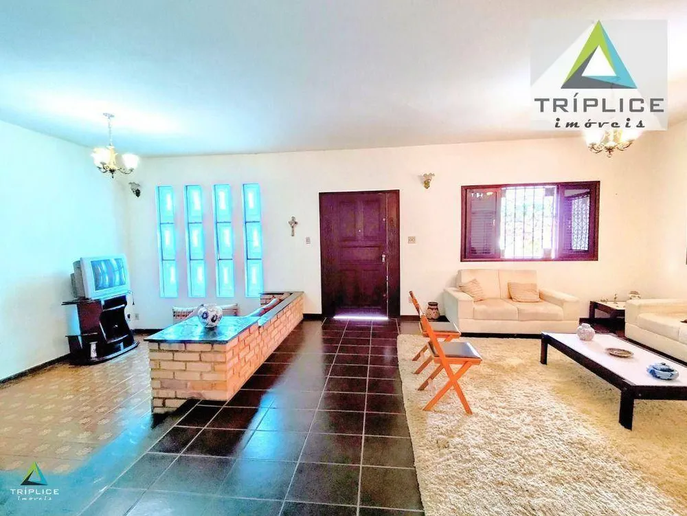 Casa, 4 quartos, 440 m² - Foto 5
