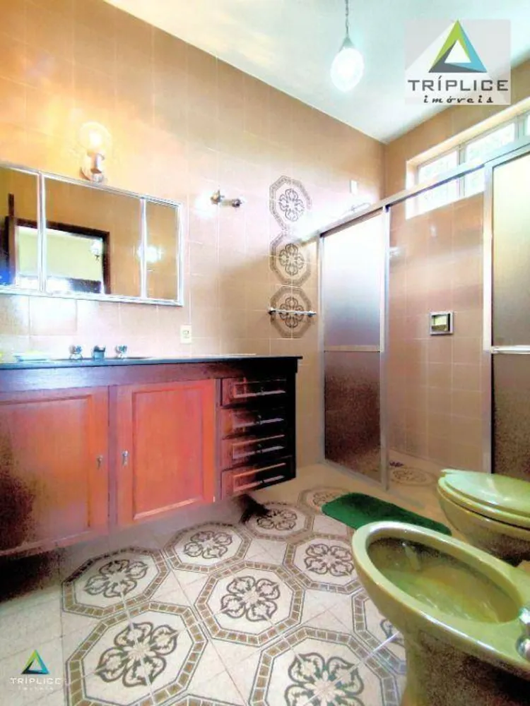 Casa, 4 quartos, 440 m² - Foto 14