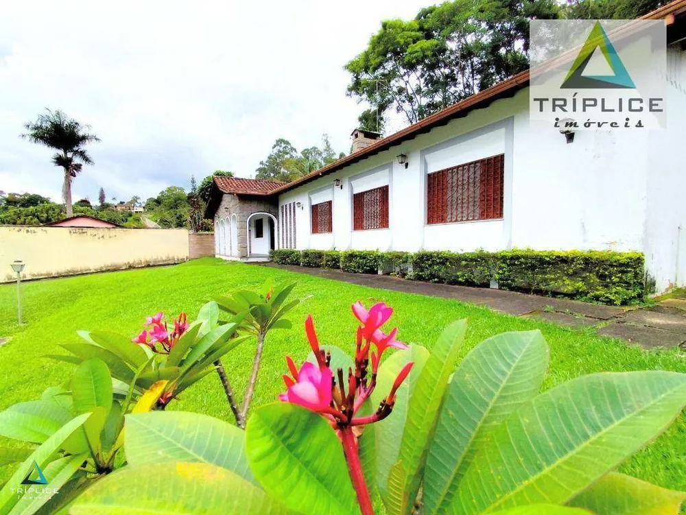 Casa, 4 quartos, 440 m² - Foto 2