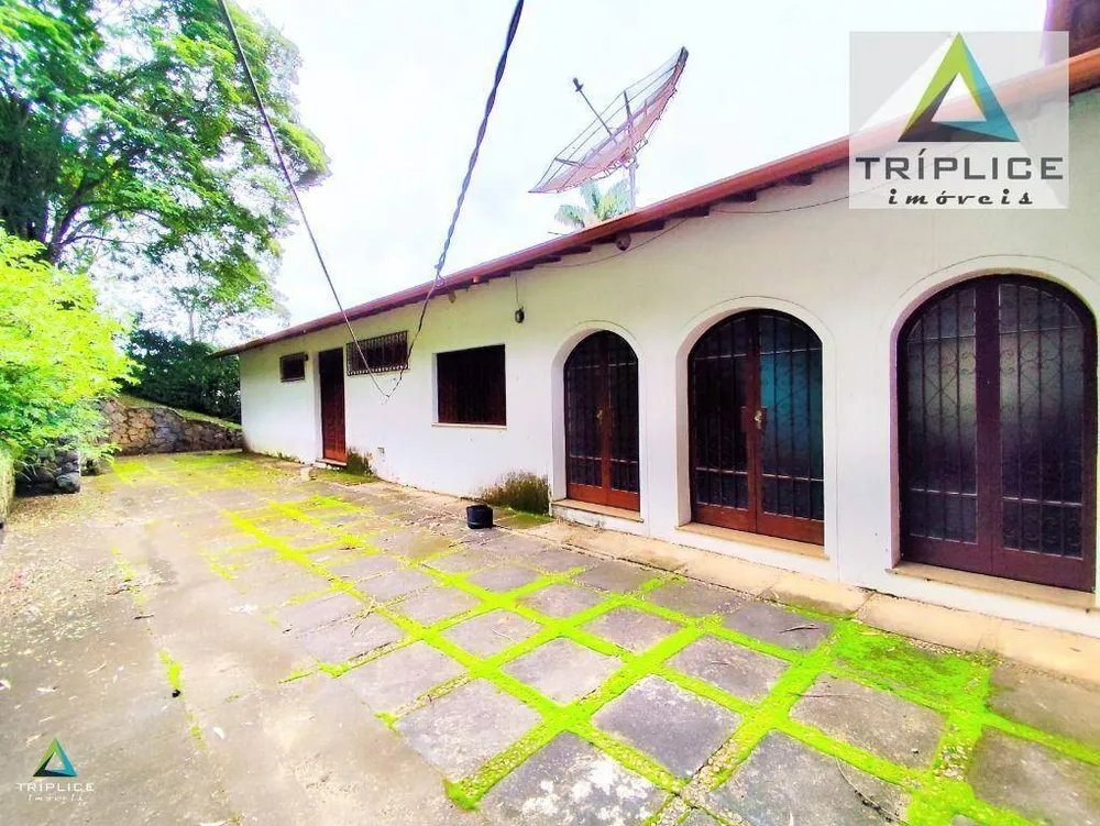 Casa, 4 quartos, 440 m² - Foto 3
