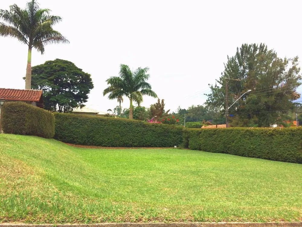 Casa, 4 quartos, 440 m² - Foto 1